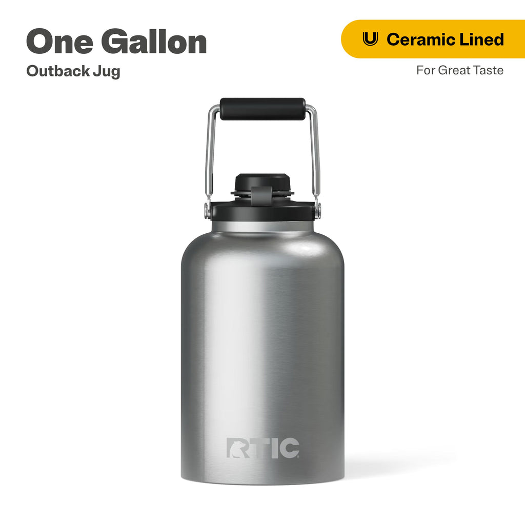 Outback Jug (GHH8)