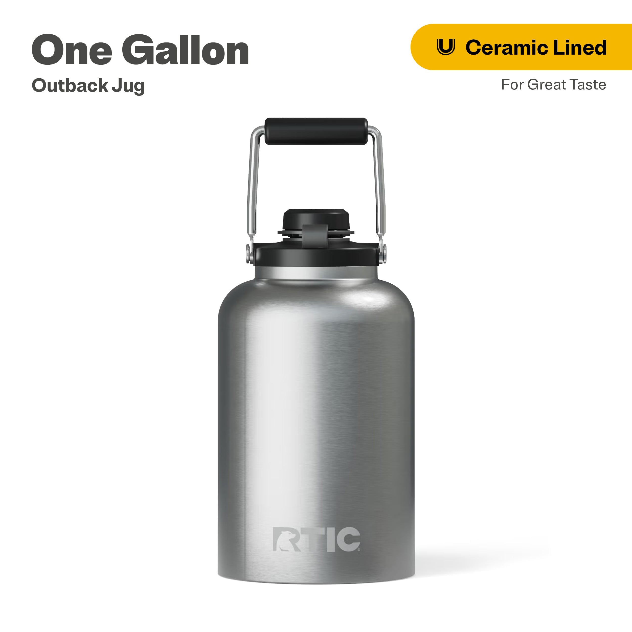 Outback Jug (GHH8)