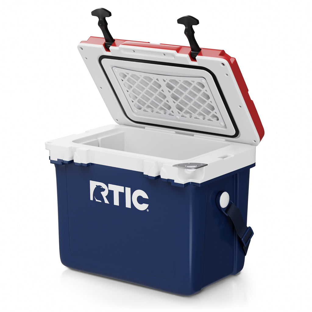 22 QT Ultra-Light Cooler (41CF)
