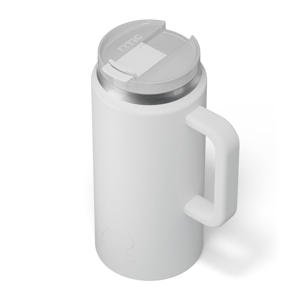 64oz Road Trip Tumbler (HEDZ)