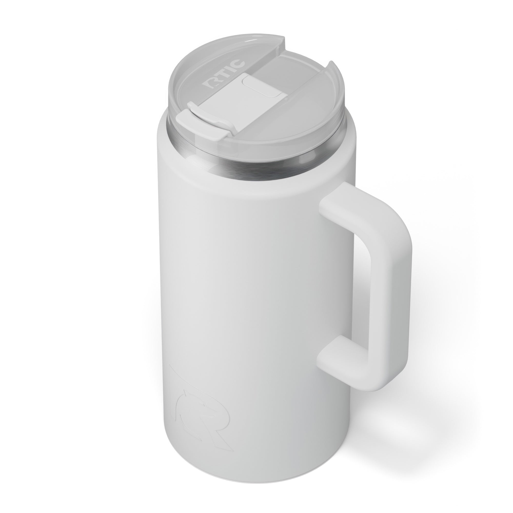 64oz Road Trip Tumbler (JWWC)