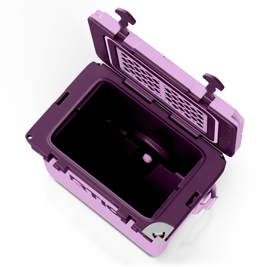 22 QT Ultra-Light Cooler (41CF)