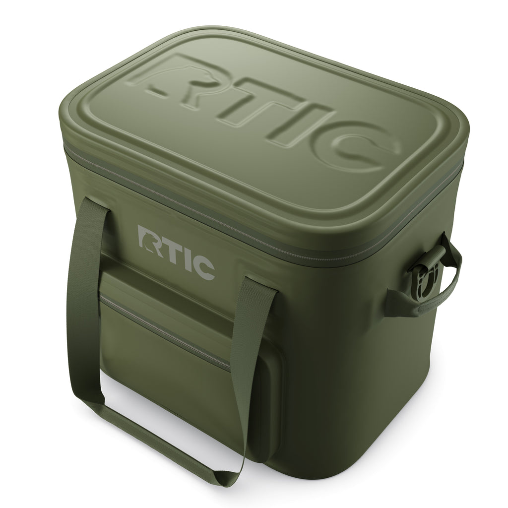 Ultra-Tough Soft Cooler Pro (ENZN)