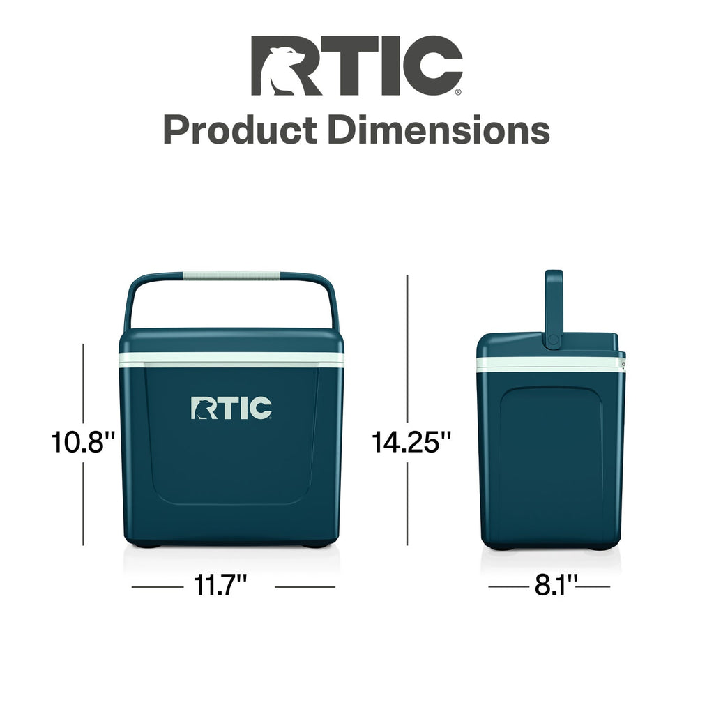 8 QT Road Trip Personal Cooler (8GEZ)