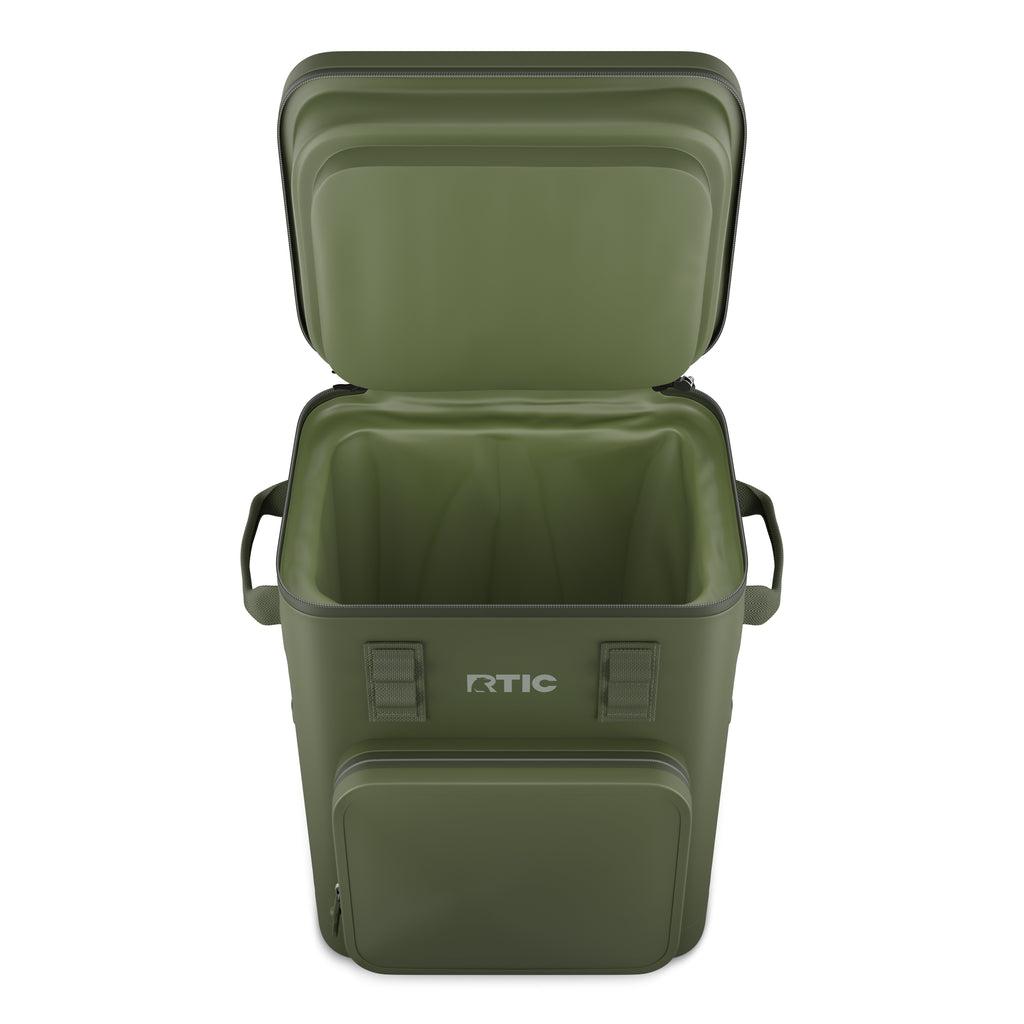 Ultra-Tough Backpack Cooler (KO4D)