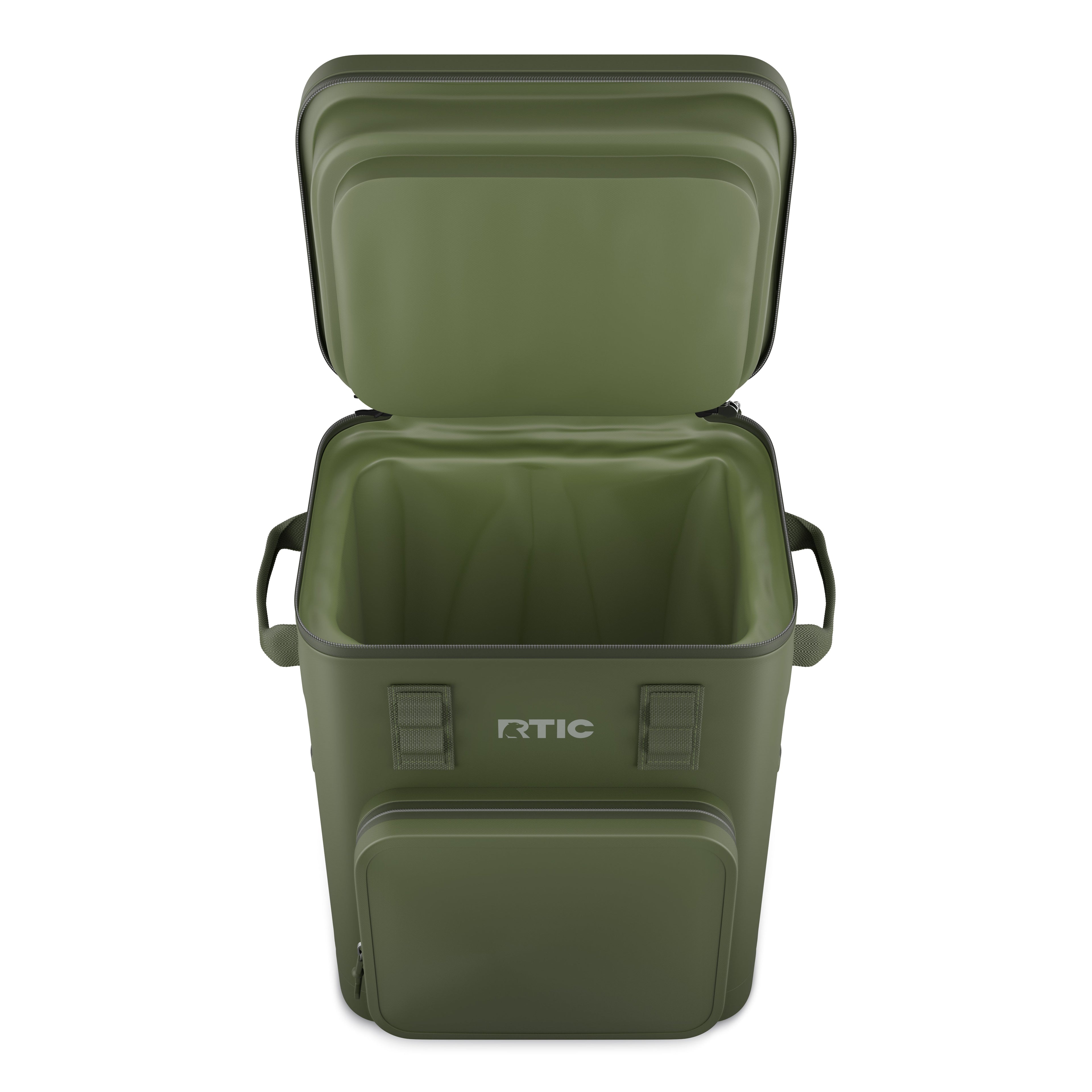 Ultra-Tough Backpack Cooler (KO4D)