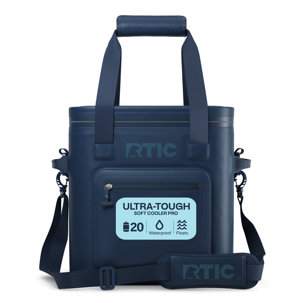 Ultra-Tough Soft Cooler Pro (ENZN)