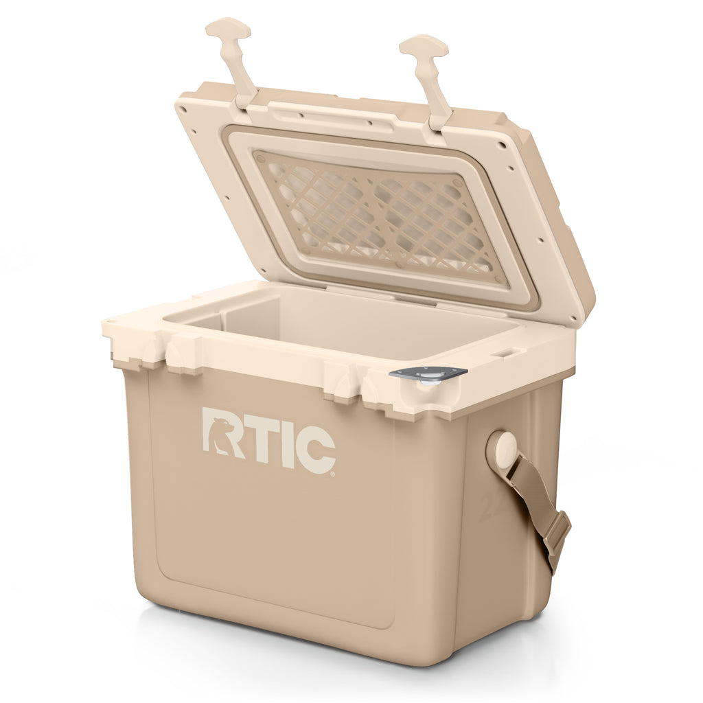 22 QT Ultra-Light Cooler (41CF)
