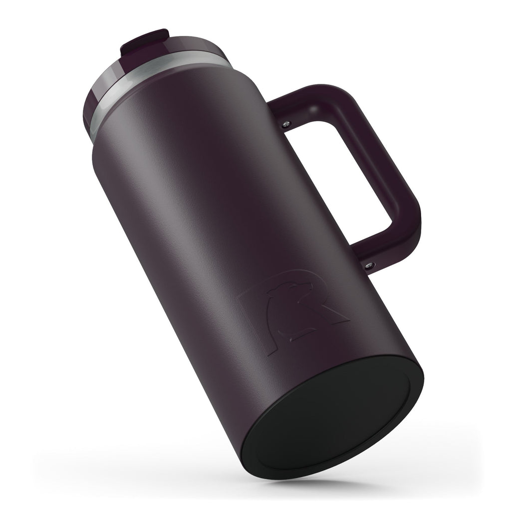 64oz Road Trip Tumbler (HEDZ)