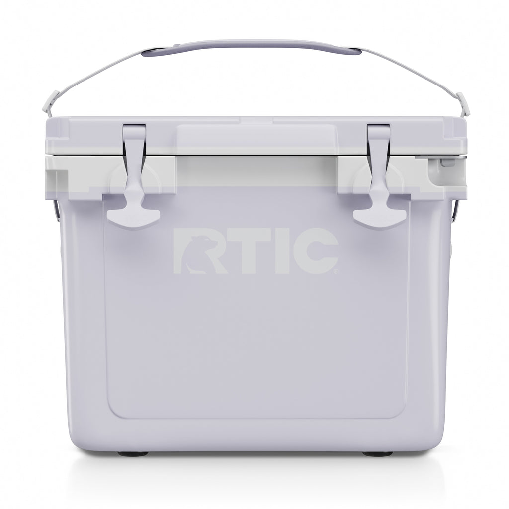 22 QT Ultra-Light Cooler (41CF)