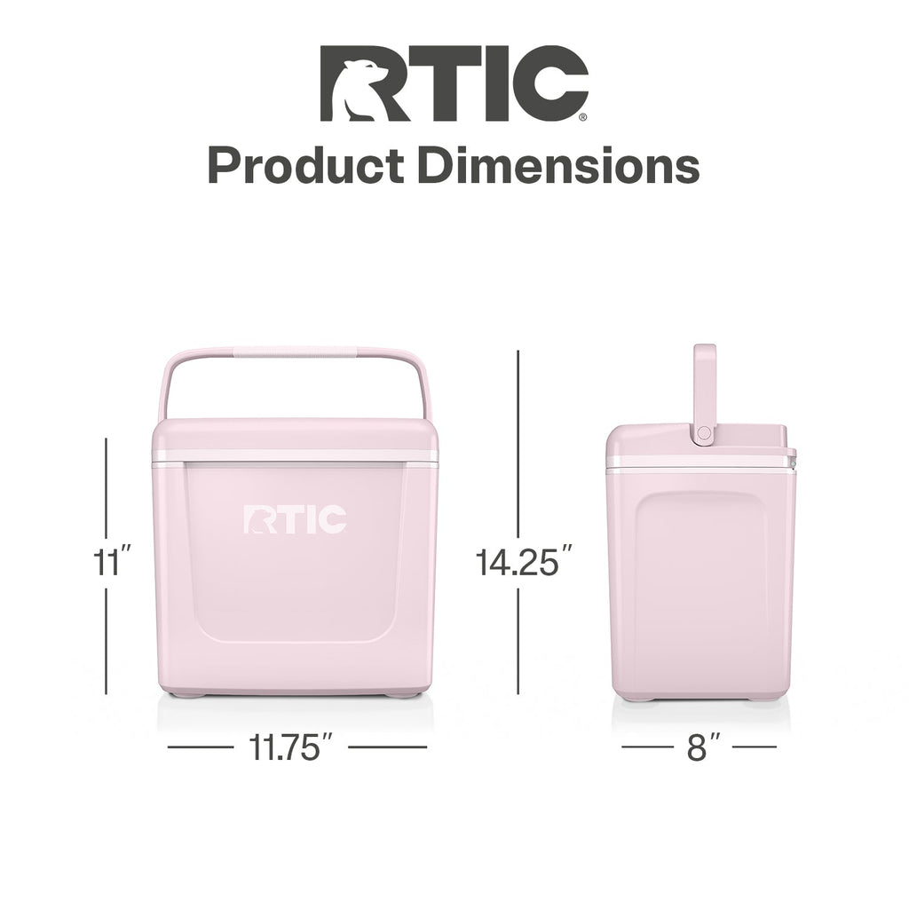 8 QT Road Trip Personal Cooler (8GEZ)
