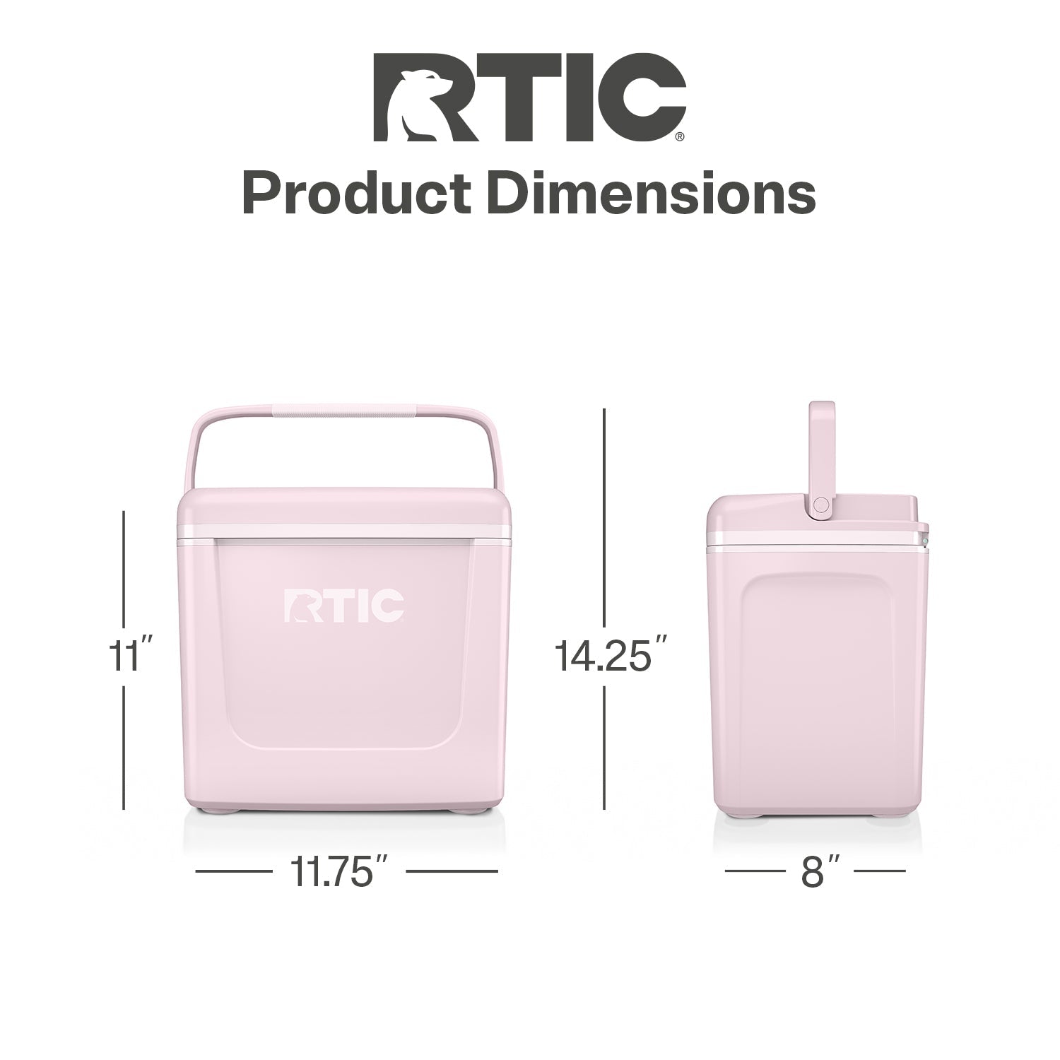8 QT Road Trip Personal Cooler (8GEZ)