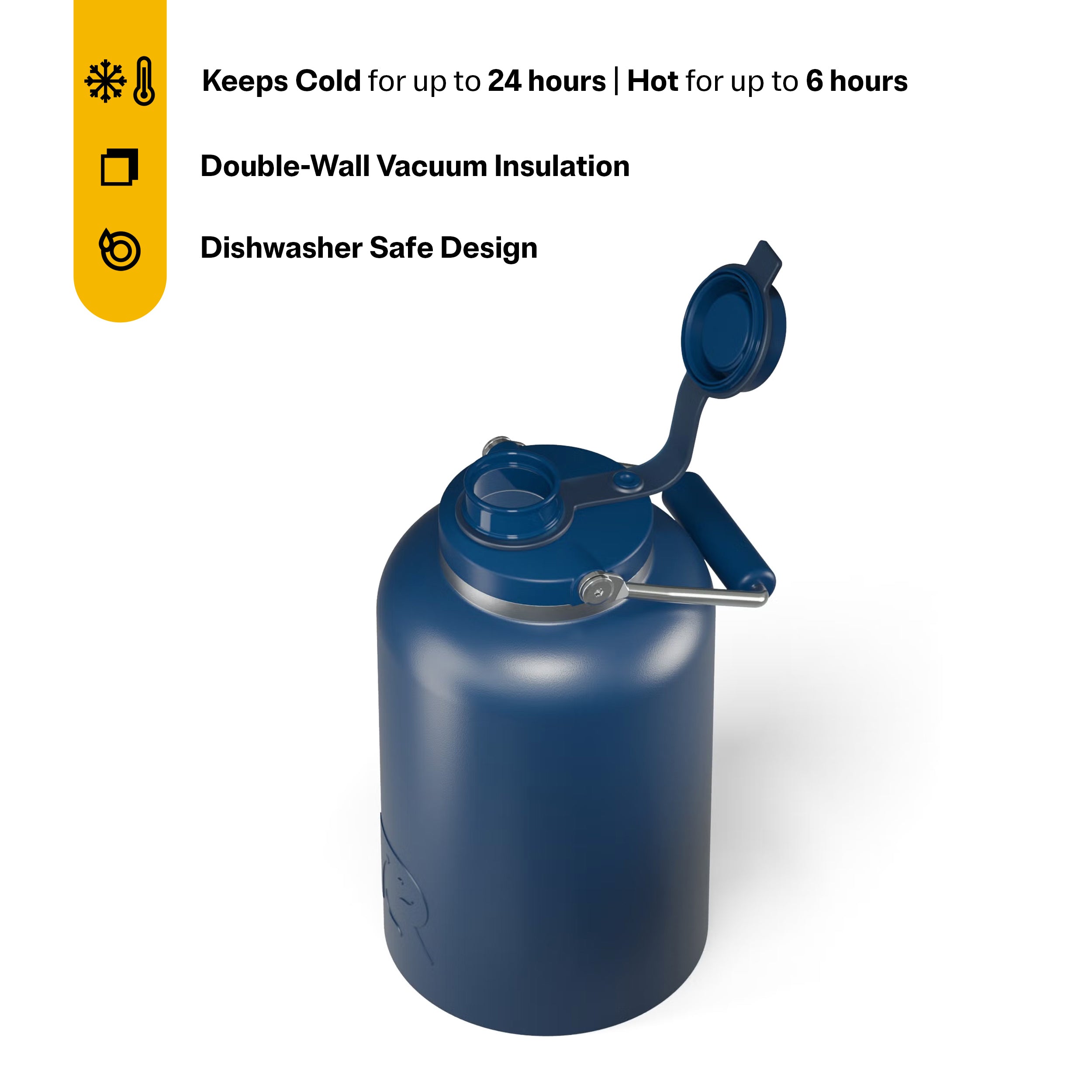 Outback Jug (M6CR)