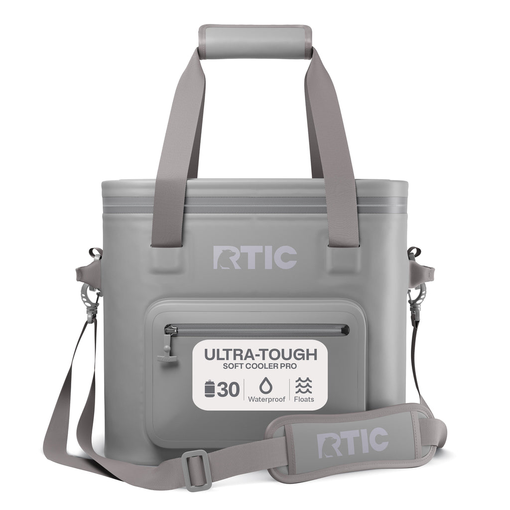 Ultra-Tough Soft Cooler Pro (ENZN)