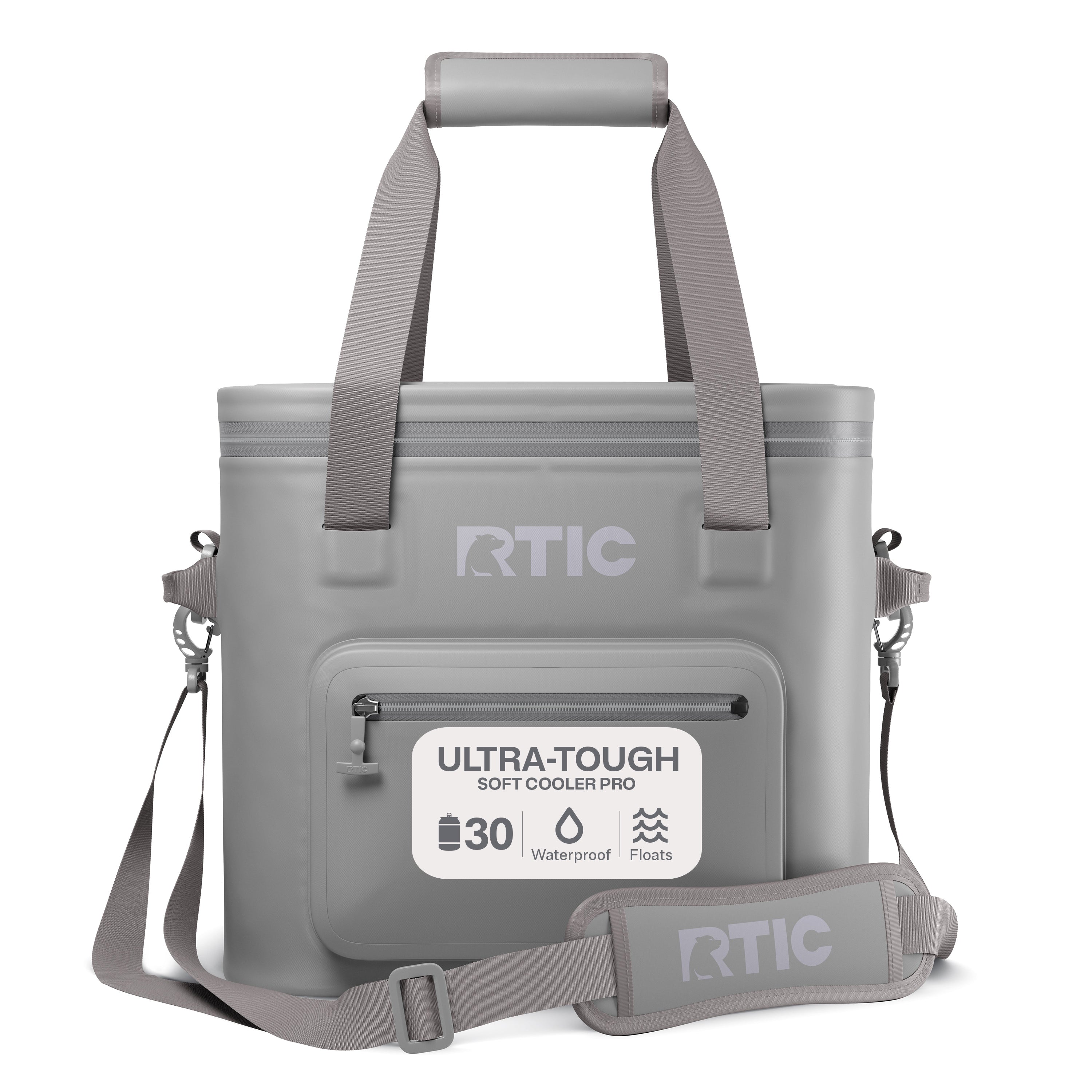 Ultra-Tough Soft Cooler Pro (ENZN)