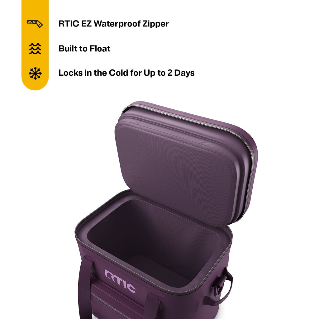 Ultra-Tough Soft Cooler Pro (NIPV)