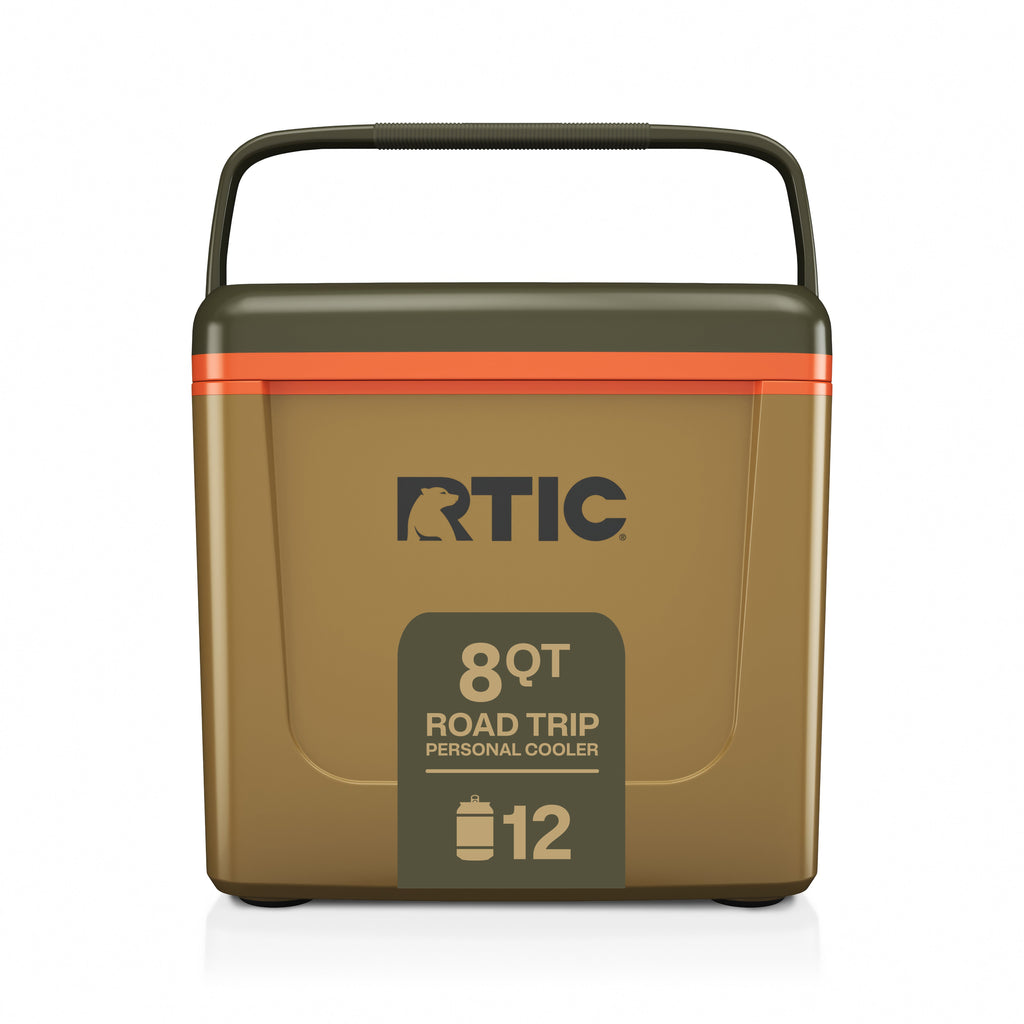 8 QT Road Trip Personal Cooler (8GEZ)