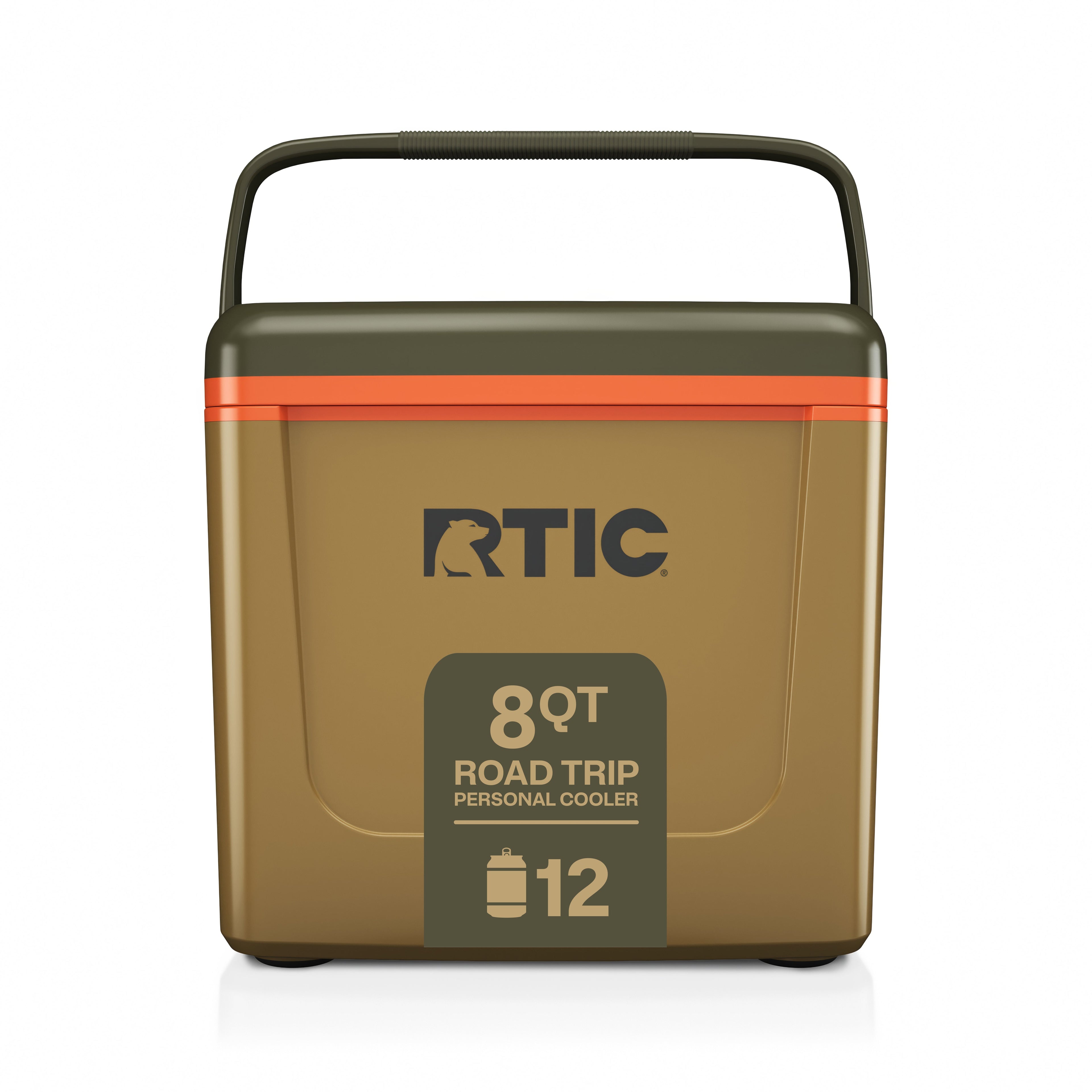 8 QT Road Trip Personal Cooler (NOOA)