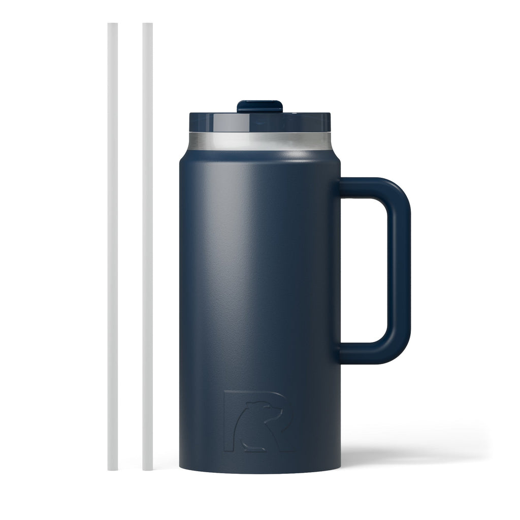 64oz Road Trip Tumbler (HEDZ)