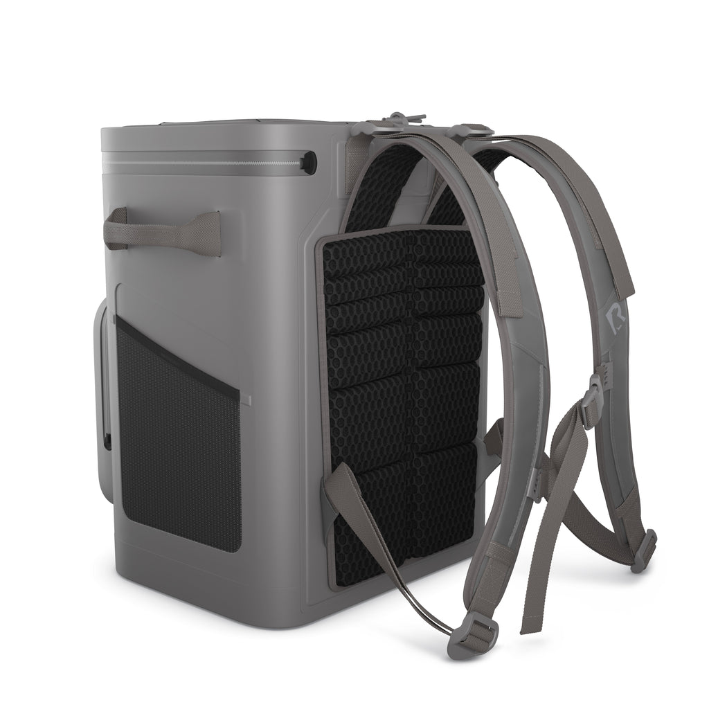 Ultra-Tough Backpack Cooler (KO4D)