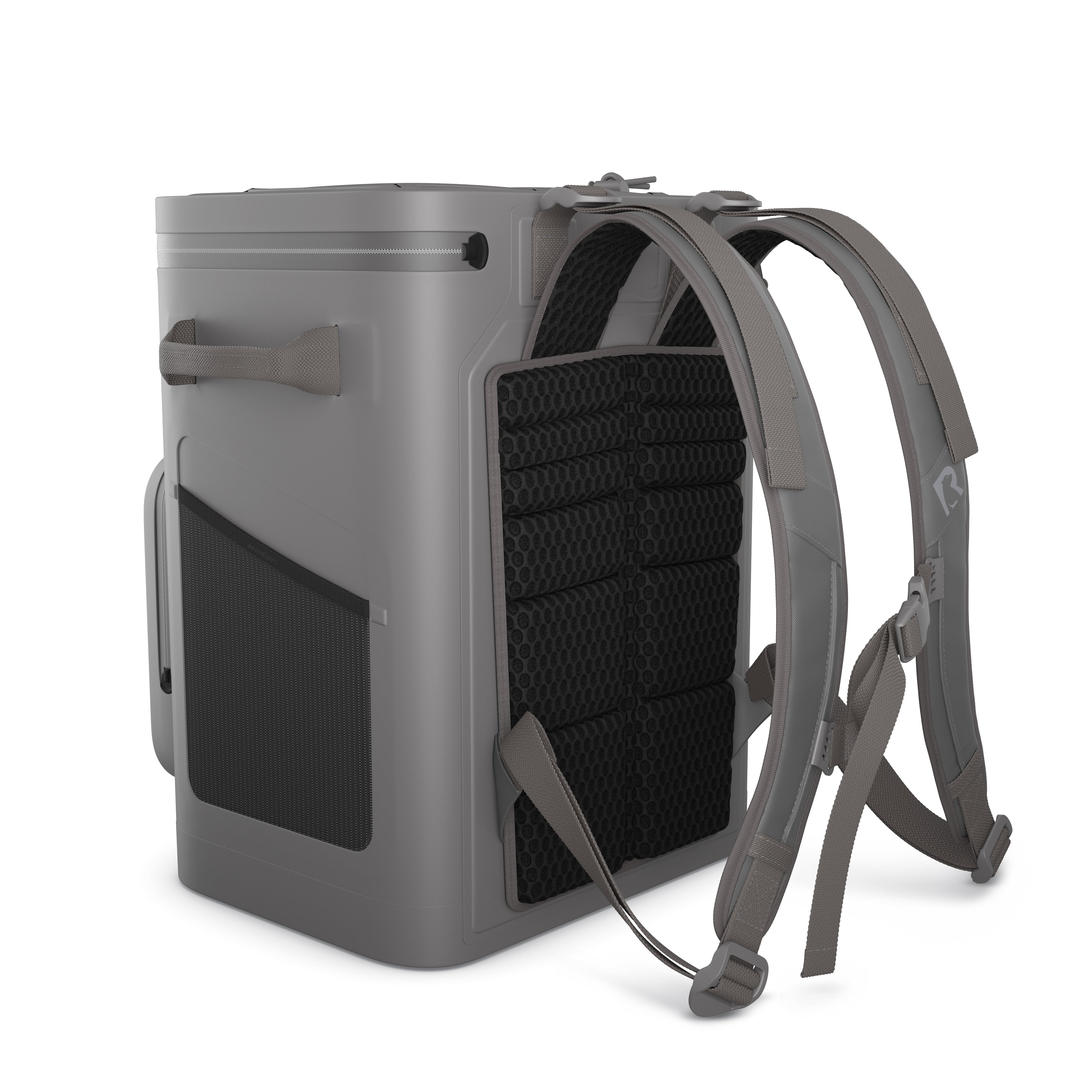 Ultra-Tough Backpack Cooler (87GN)