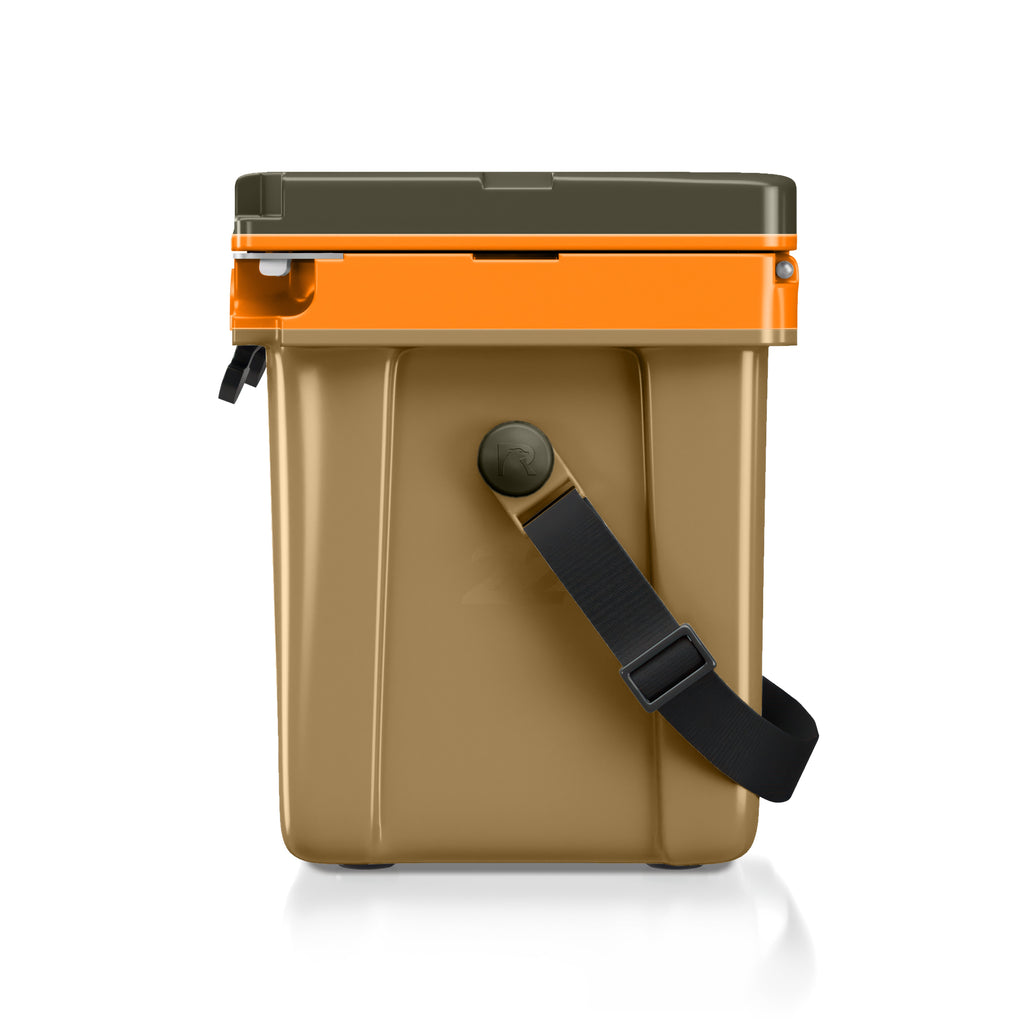 22 QT Ultra-Light Cooler (41CF)