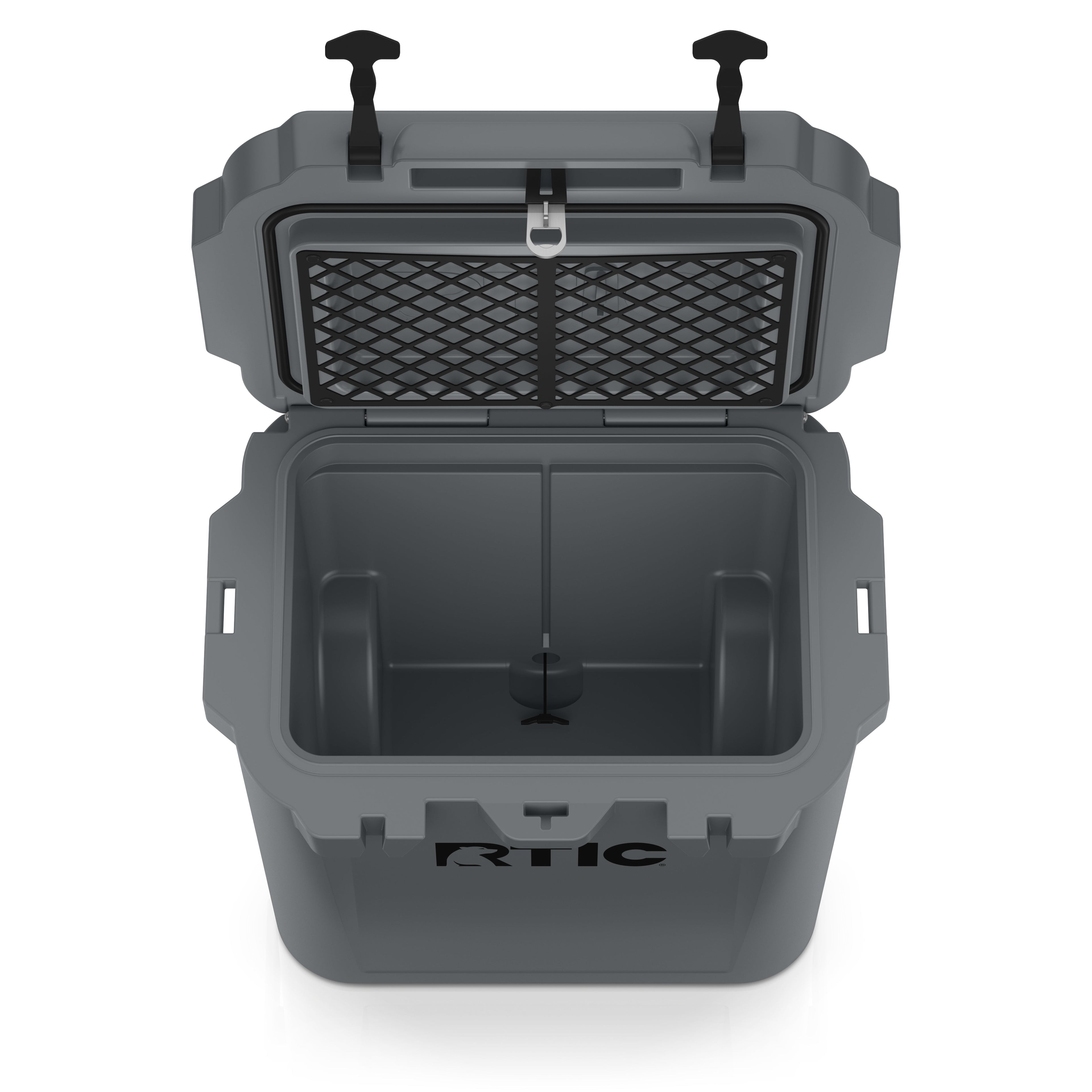 45 QT Ultra-Tough Wheeled Cooler (GW95)