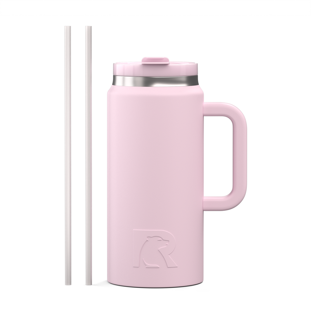 64oz Road Trip Tumbler (HEDZ)