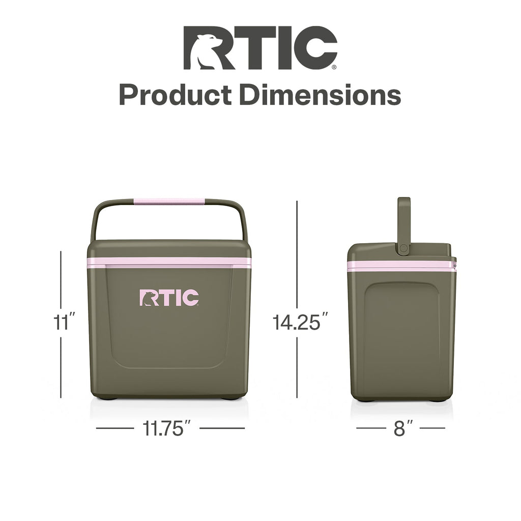 8 QT Road Trip Personal Cooler (8GEZ)