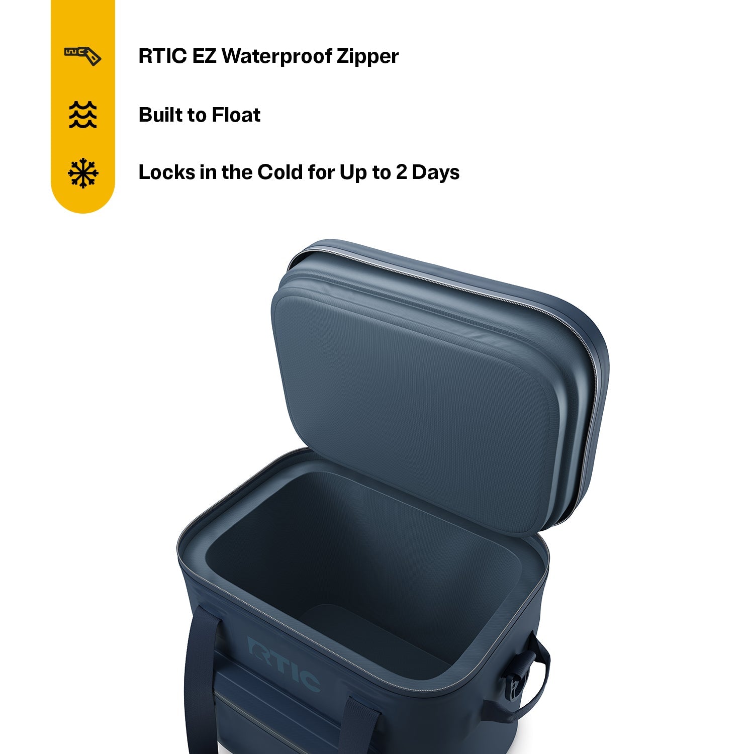 Ultra-Tough Soft Cooler Pro (ENZN)