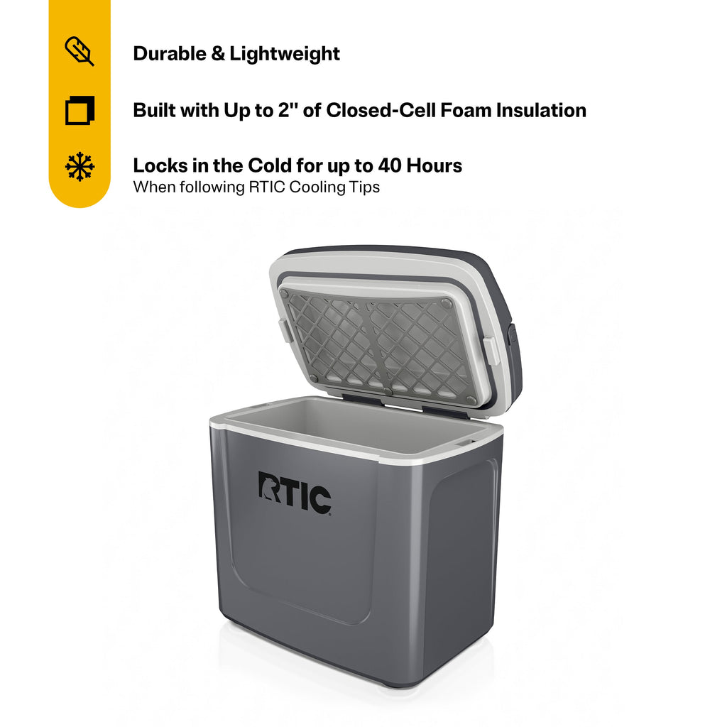 8 QT Road Trip Personal Cooler (8GEZ)