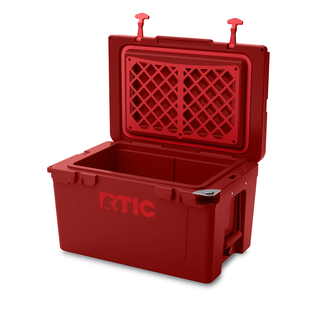 45 QT Ultra-Tough Cooler (D1O2)