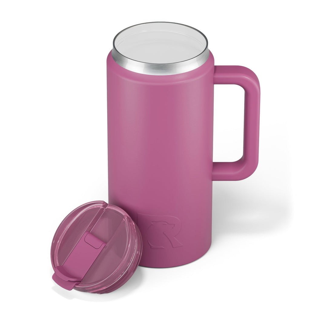 64oz Road Trip Tumbler (HEDZ)