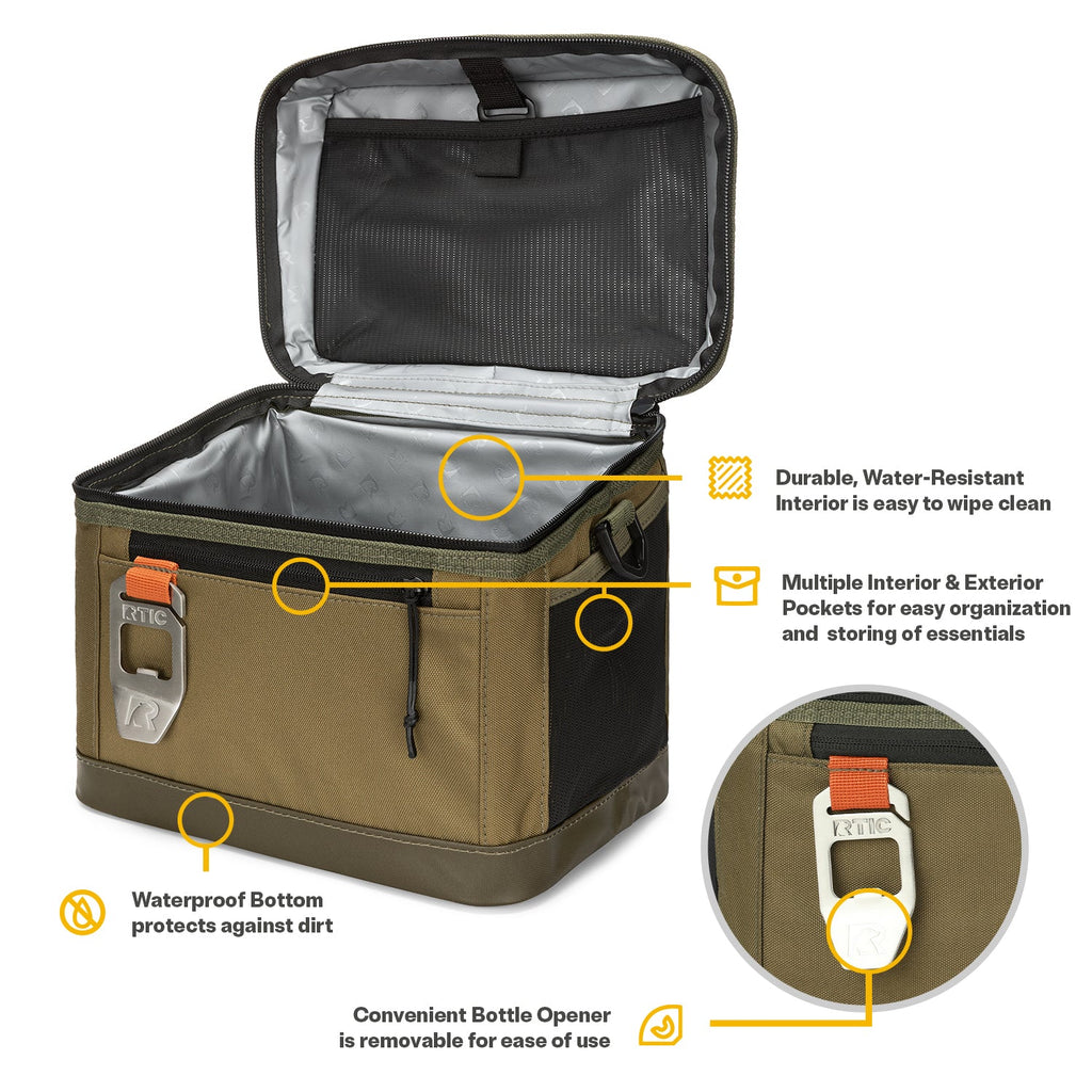 Everyday Cooler (5I8W)