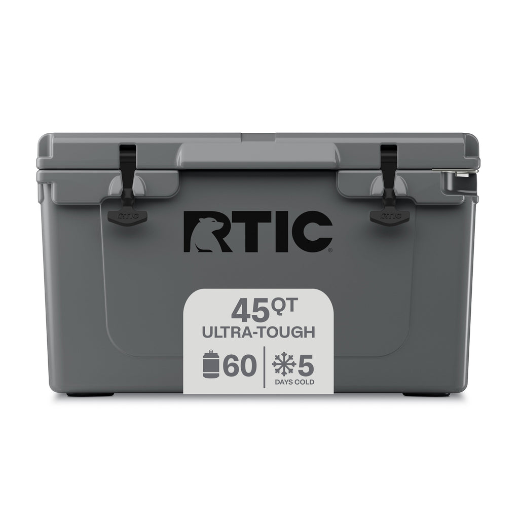 45 QT Ultra-Tough Cooler (D1O2)