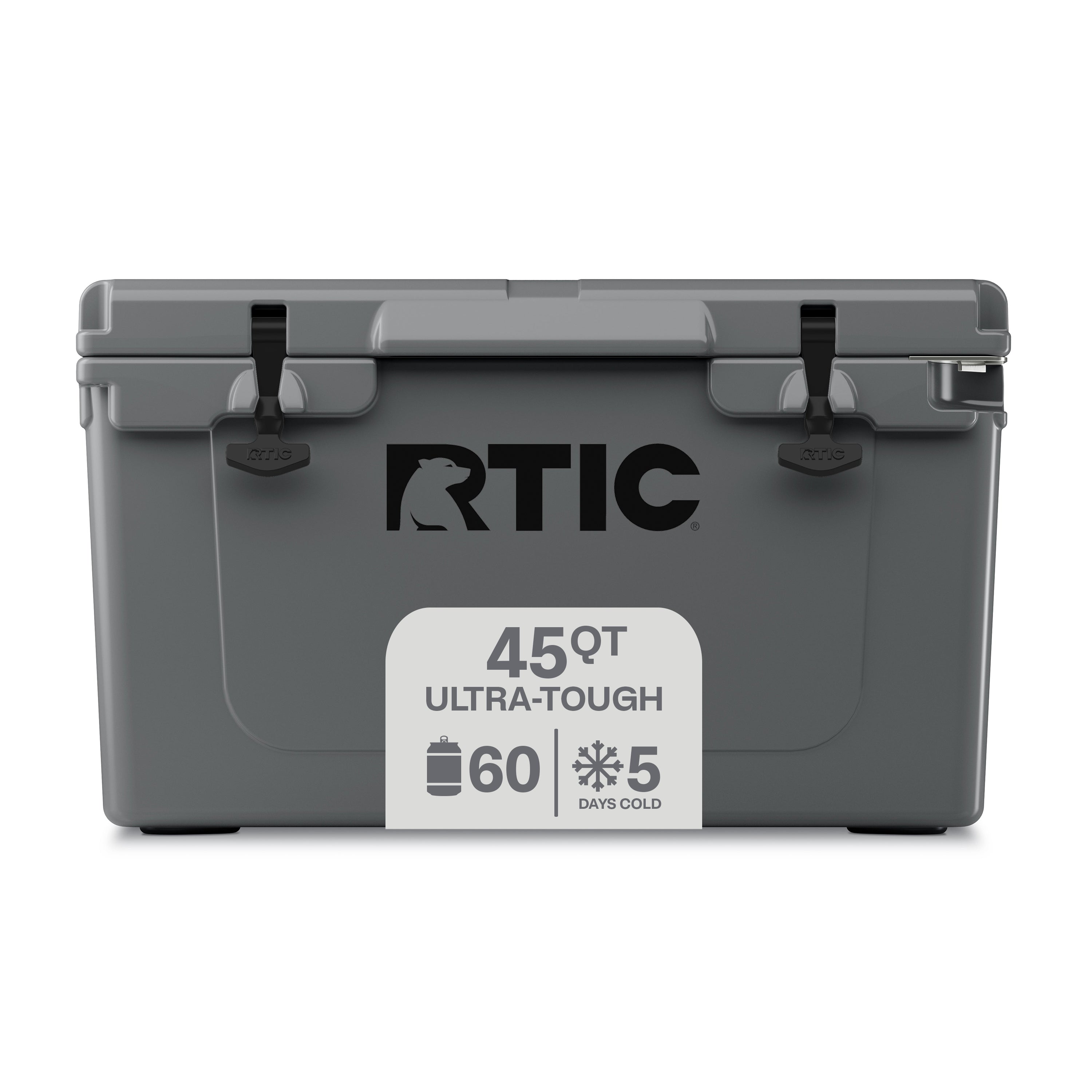 45 QT Ultra-Tough Cooler (5SJO)
