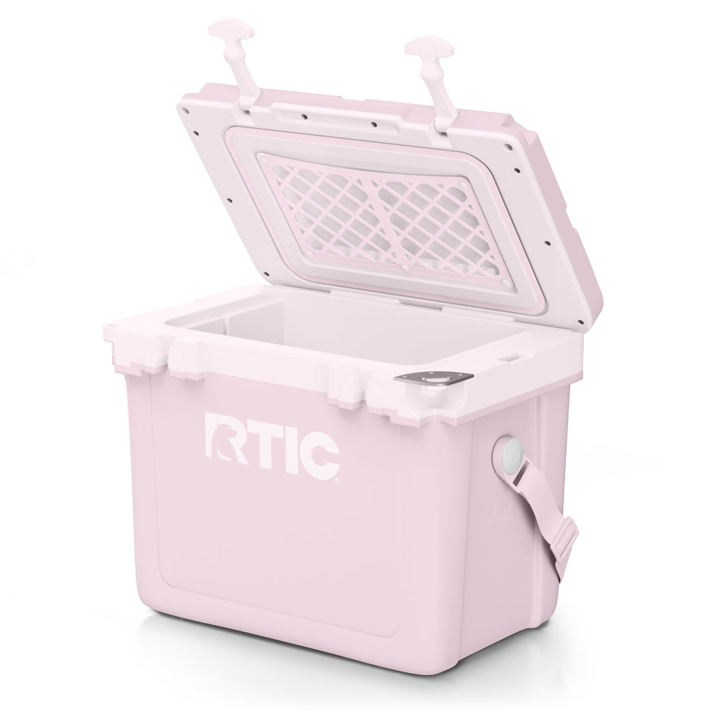 22 QT Ultra-Light Cooler (41CF)