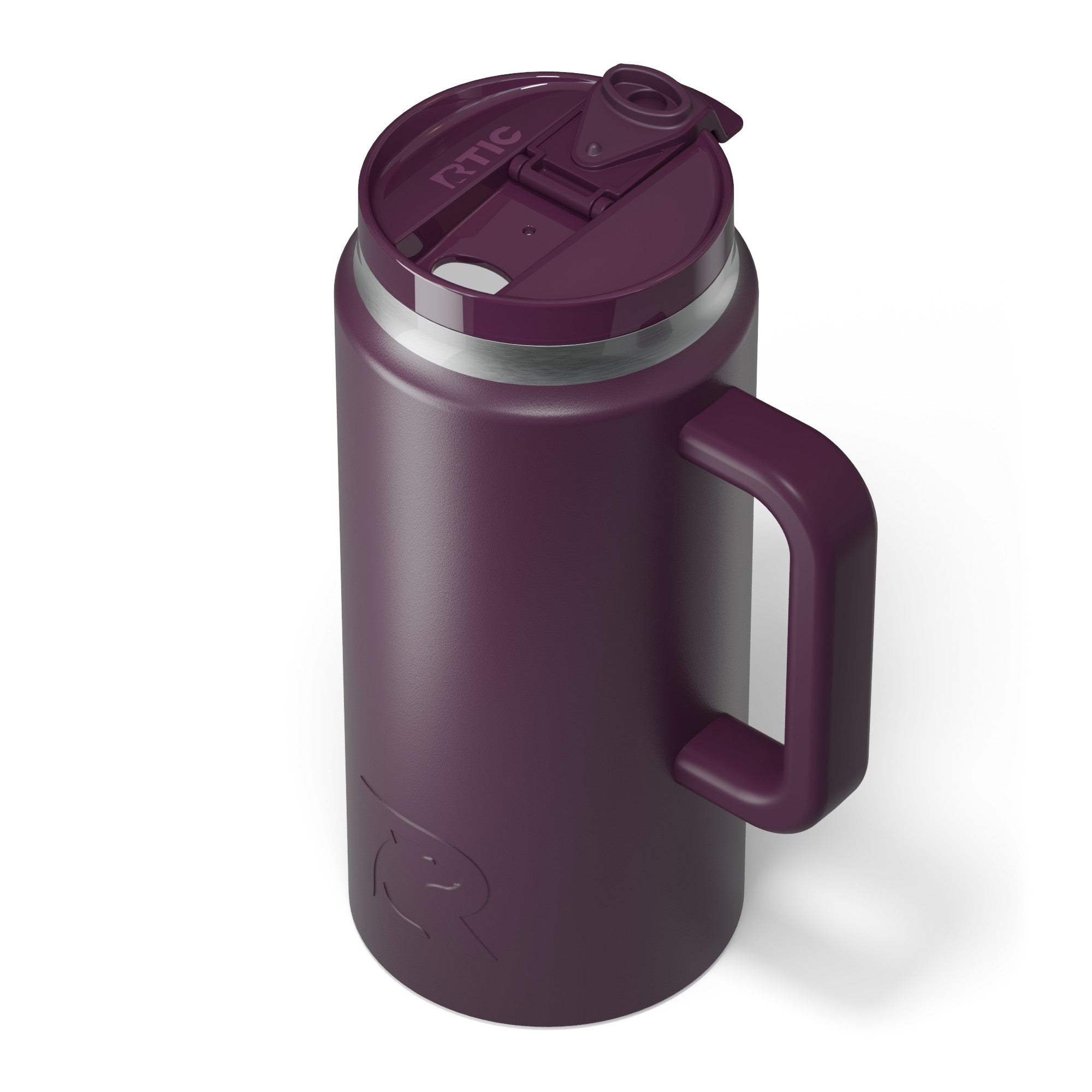 64oz Road Trip Tumbler (HEDZ)