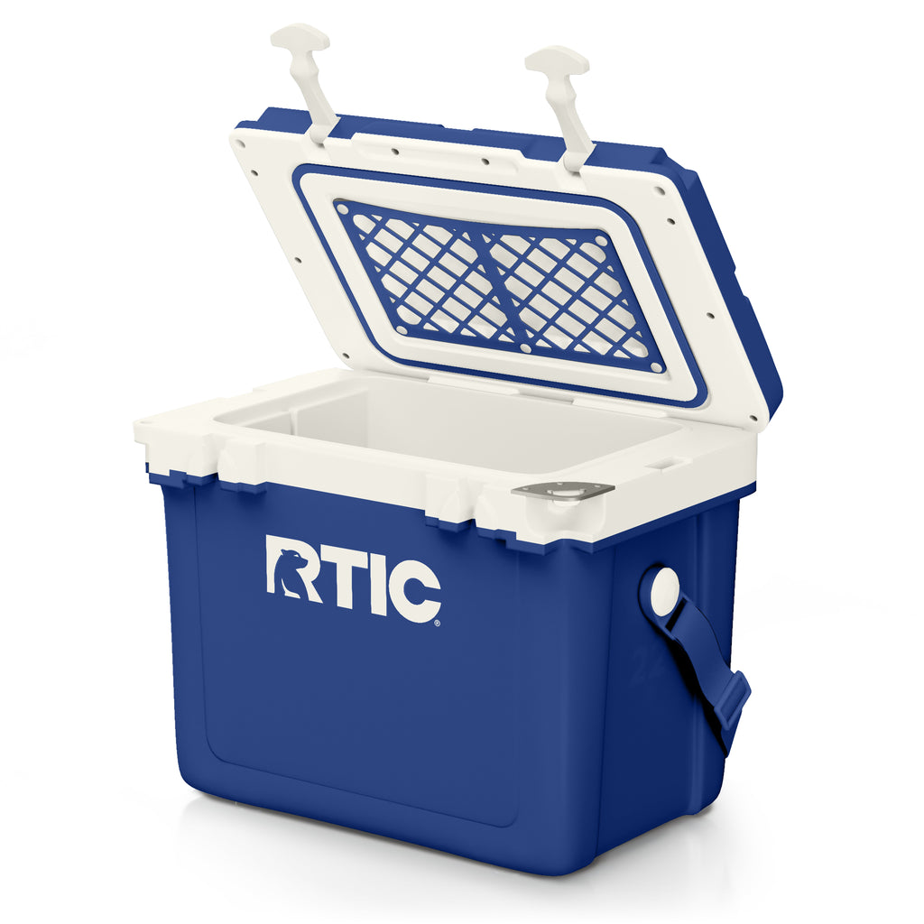 22 QT Ultra-Light Cooler (41CF)