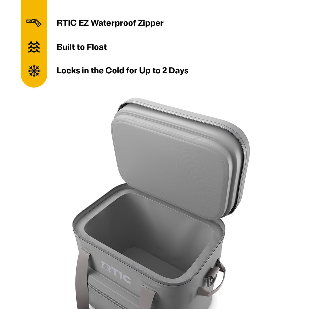 Ultra-Tough Soft Cooler Pro (NIPV)