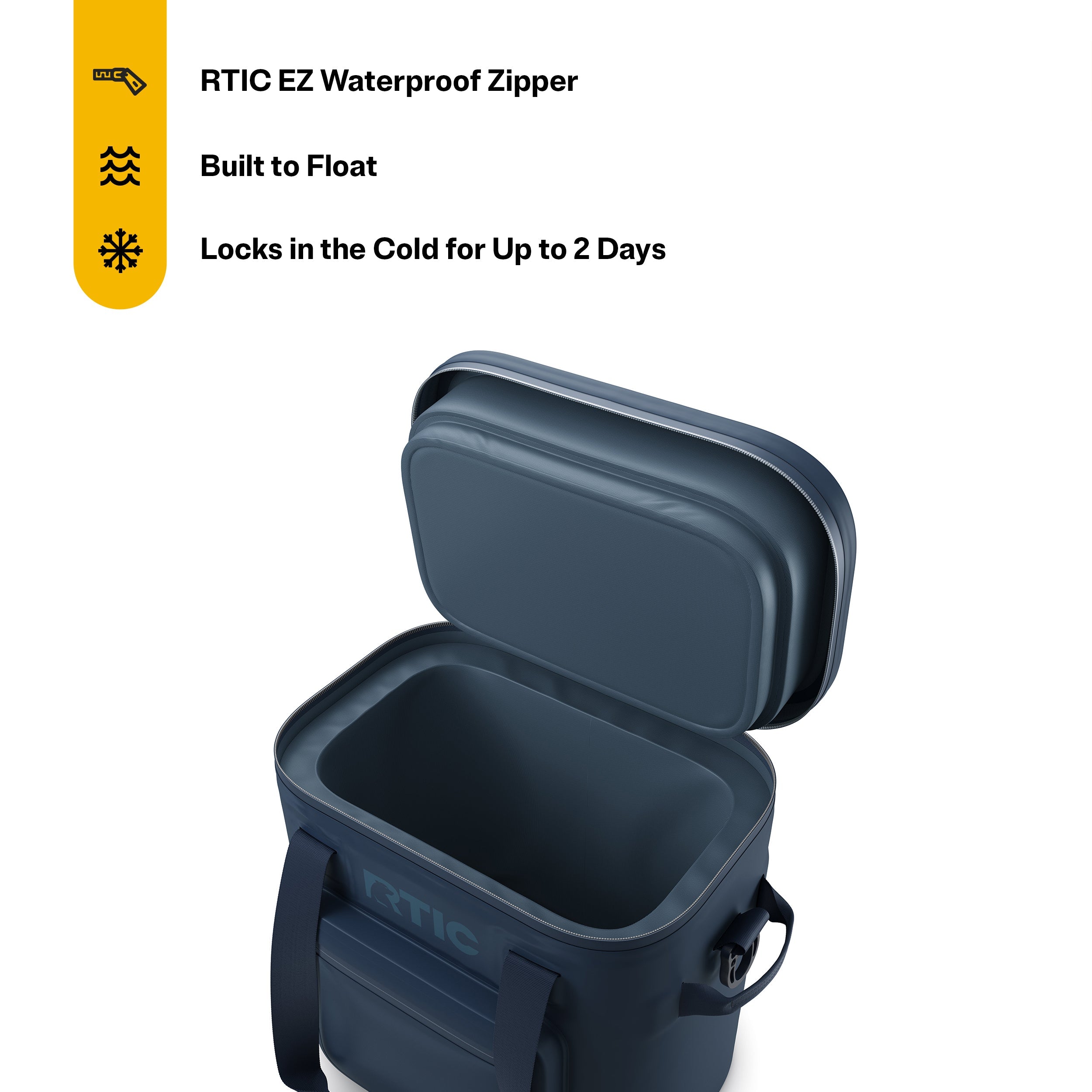 Ultra-Tough Soft Cooler Pro (NIPV)