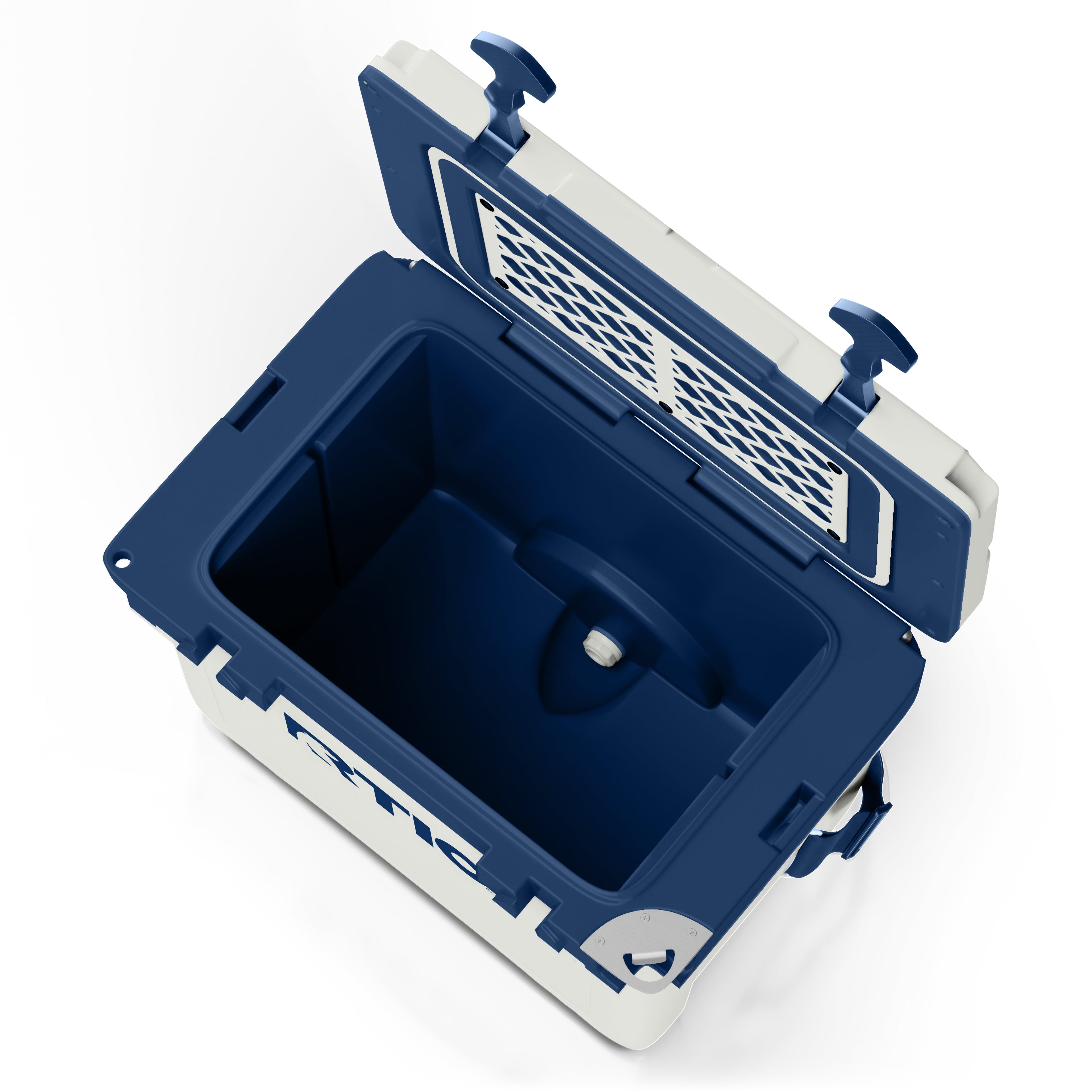 22 QT Ultra-Light Cooler (41CF)