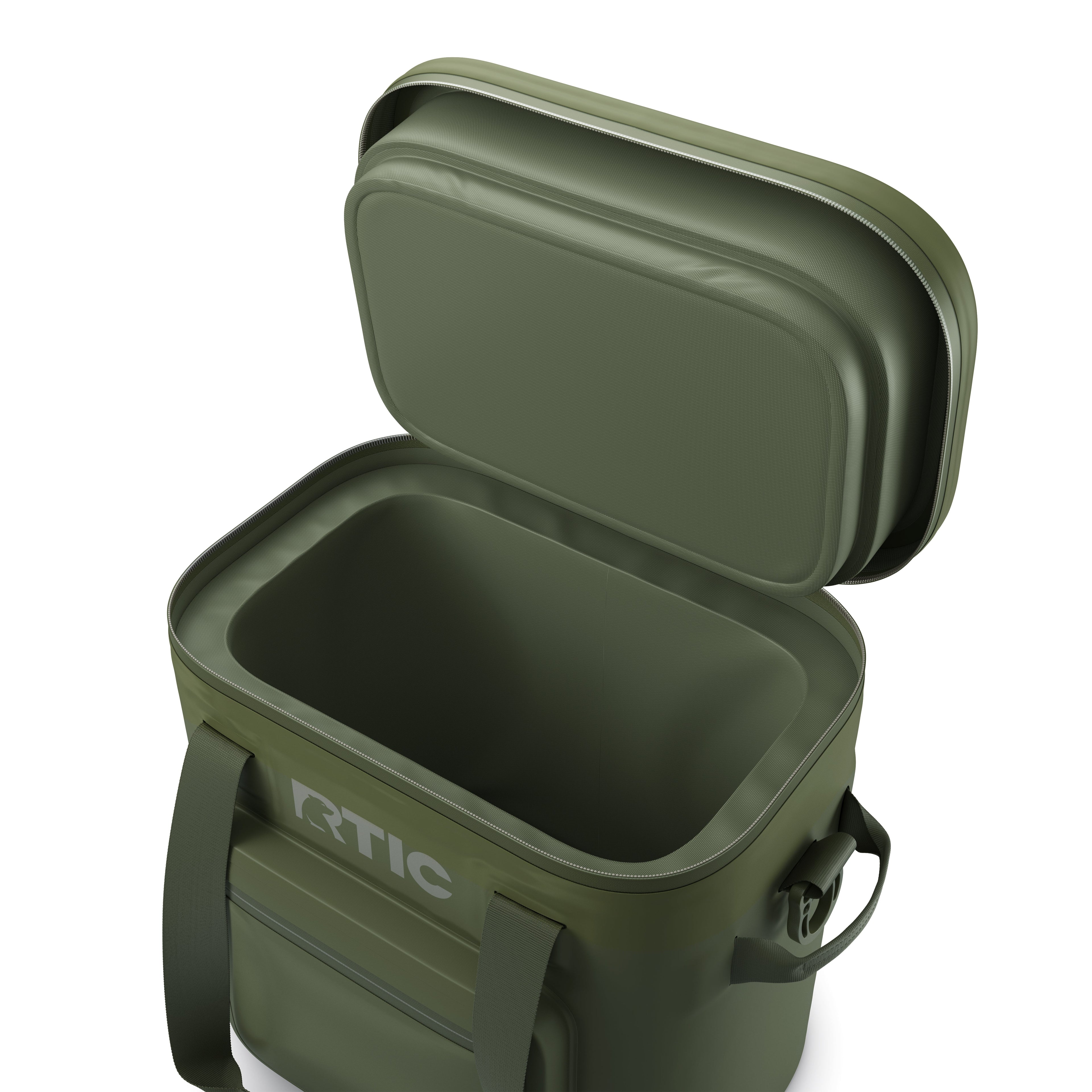 Ultra-Tough Soft Cooler Pro (ENZN)
