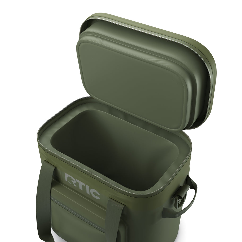 Ultra-Tough Soft Cooler Pro (NIPV)