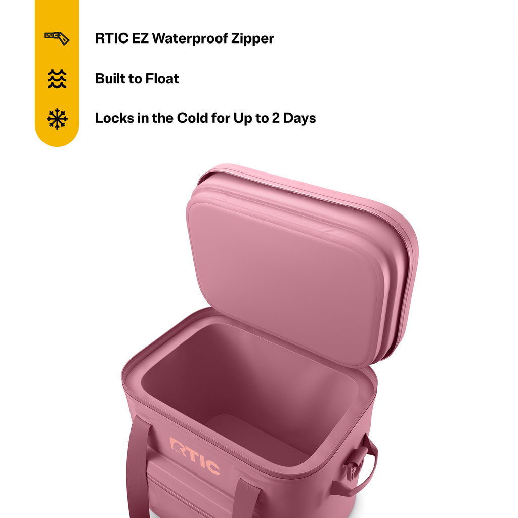 Ultra-Tough Soft Cooler Pro (ENZN)
