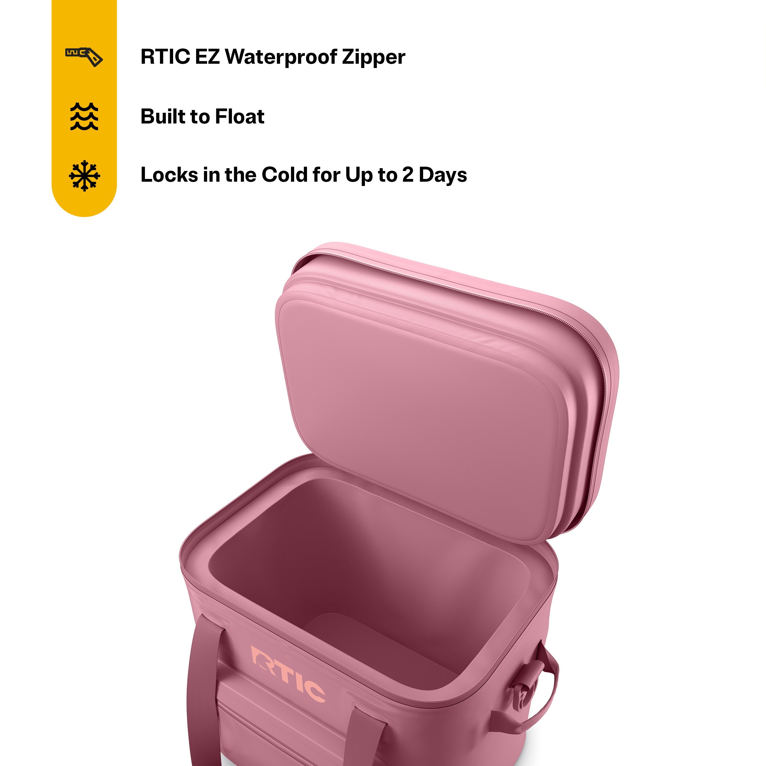 Ultra-Tough Soft Cooler Pro (ENZN)