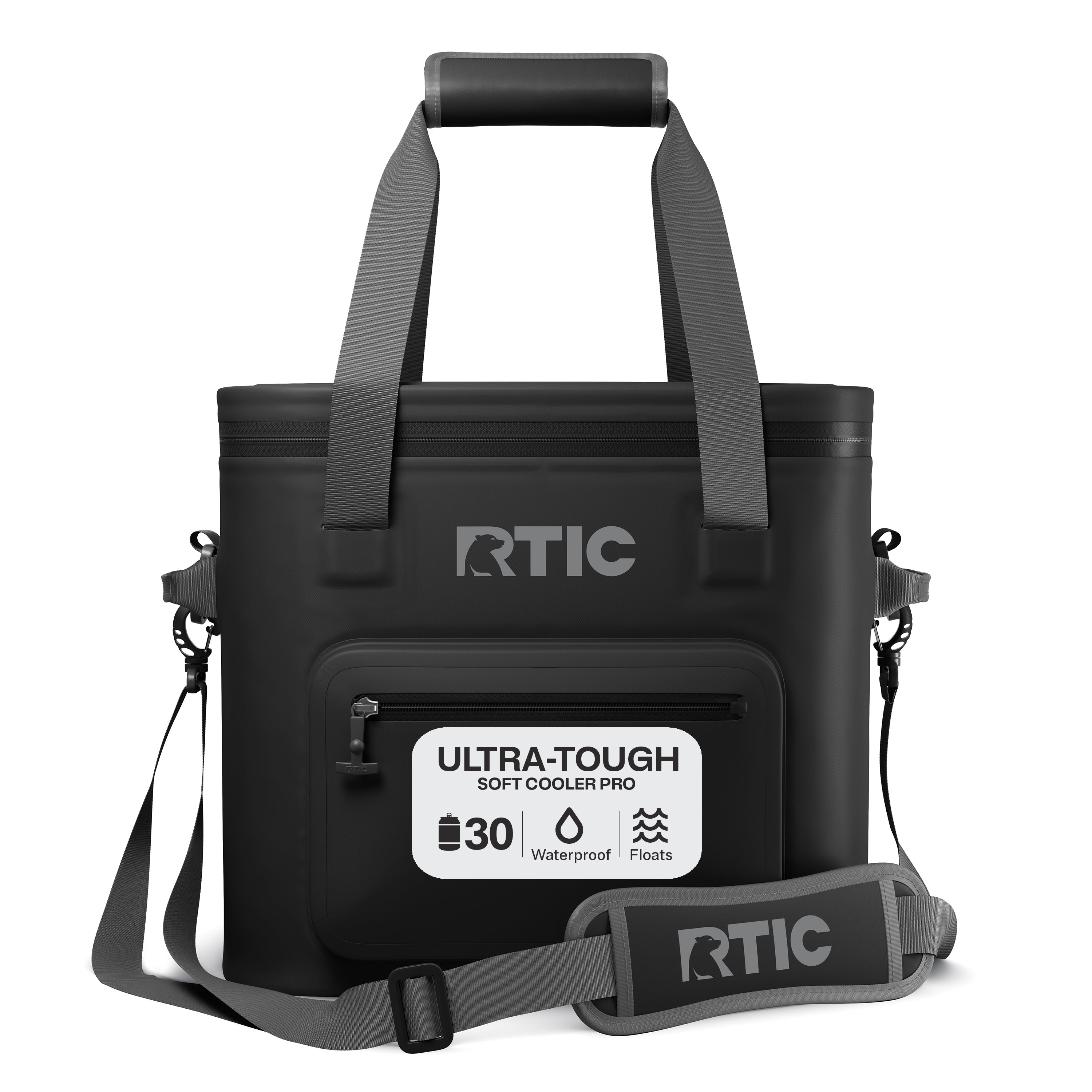 Ultra-Tough Soft Cooler Pro (ENZN)