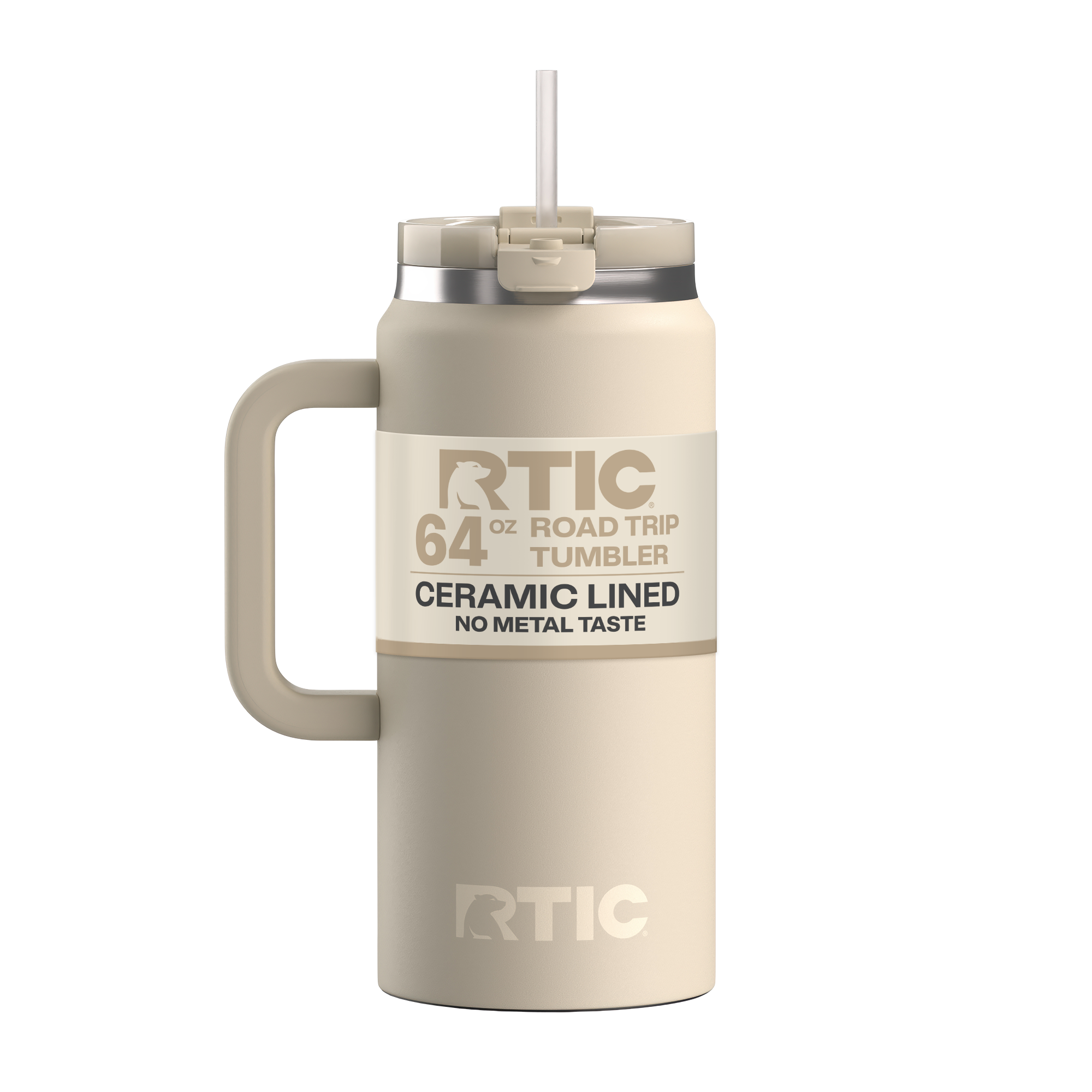 64oz Road Trip Tumbler (JWWC)