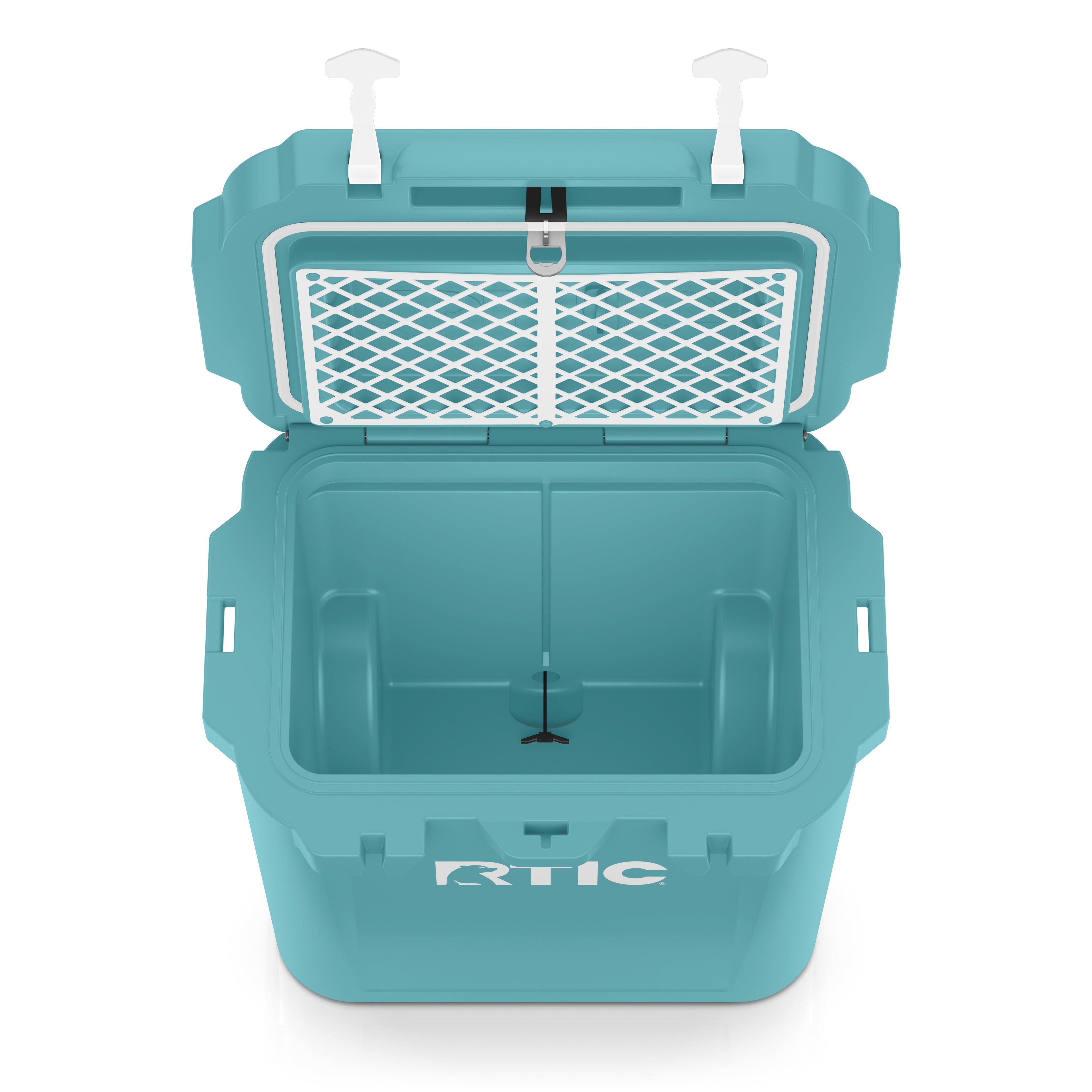 45 QT Ultra-Tough Wheeled Cooler (GW95)