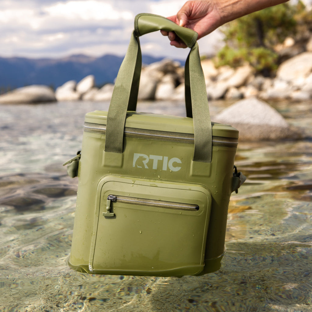 Ultra-Tough Soft Cooler Pro (ENZN)